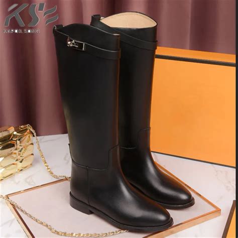 Luxury Boots for Women 